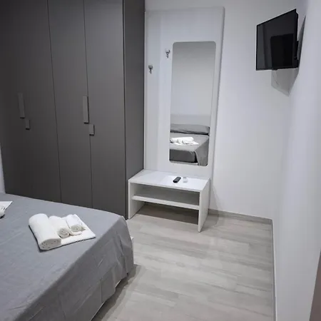 Ferienwohnung Casa Eva Terracina Exterior foto