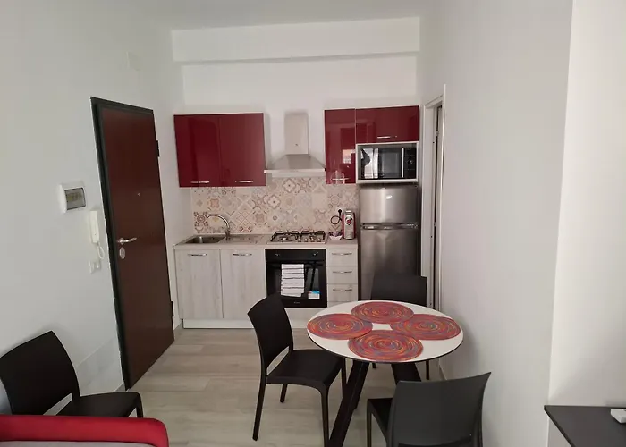 Casa Eva