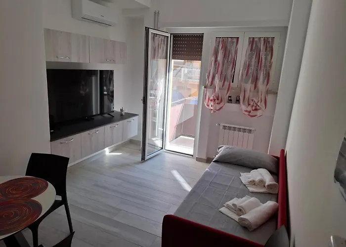 Casa Eva