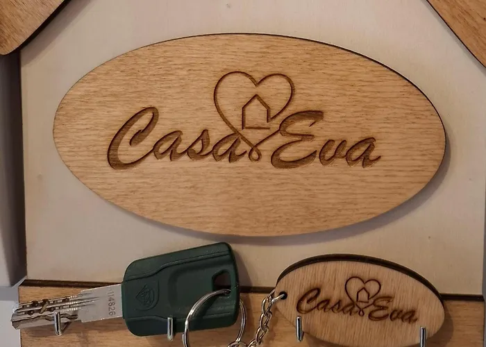 Casa Eva