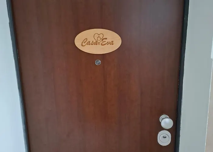 Casa Eva