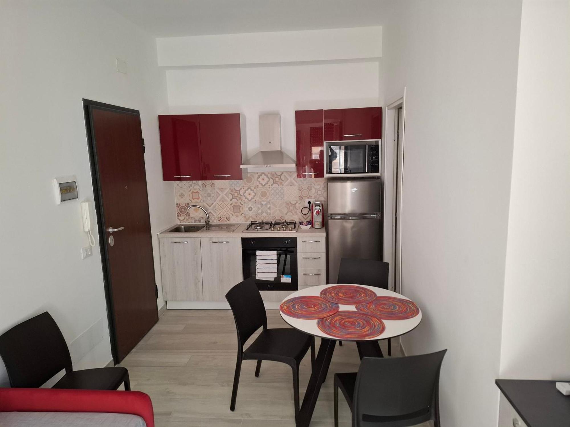 Casa Eva Apartment *