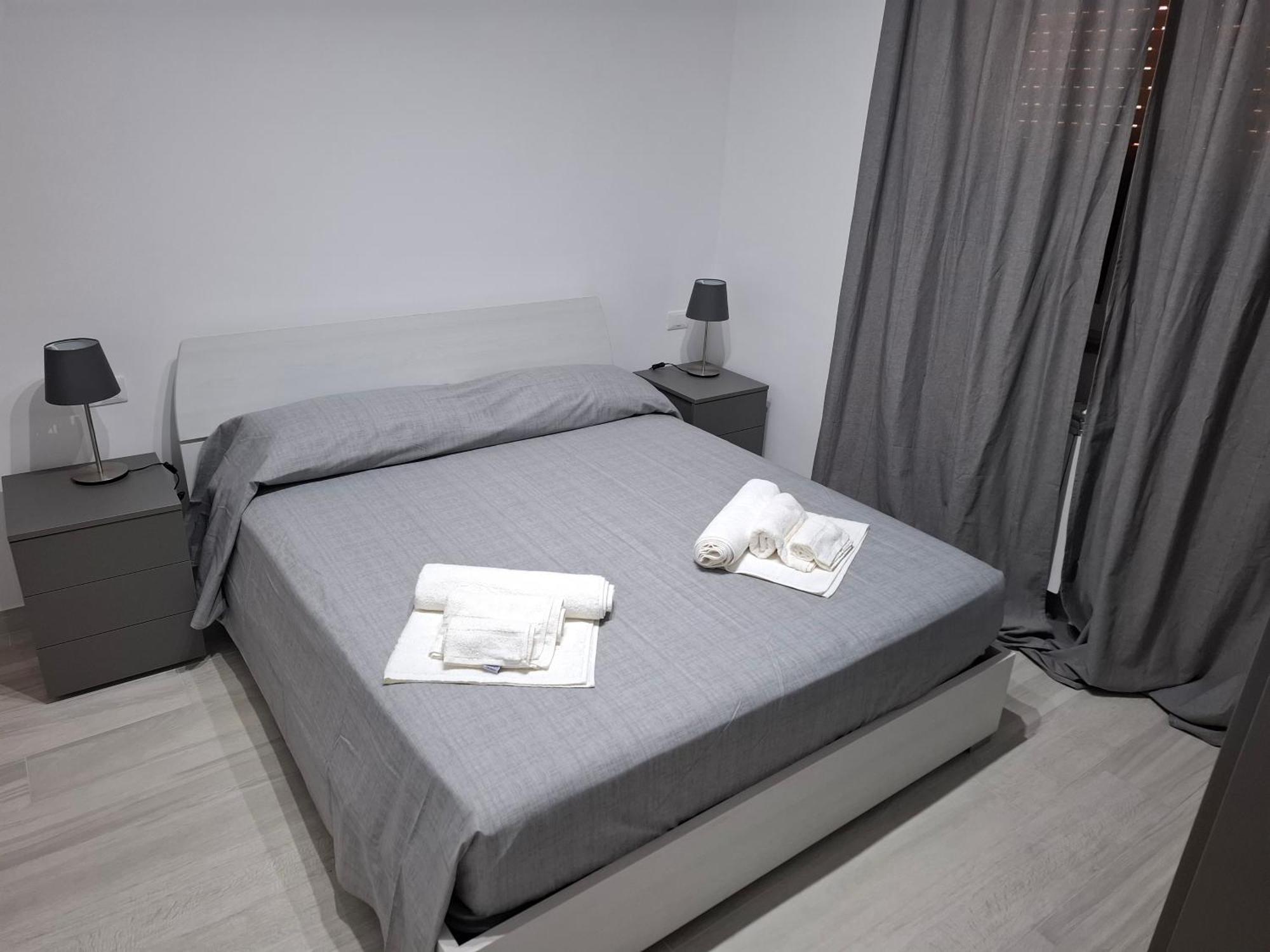 Casa Eva Appartamento