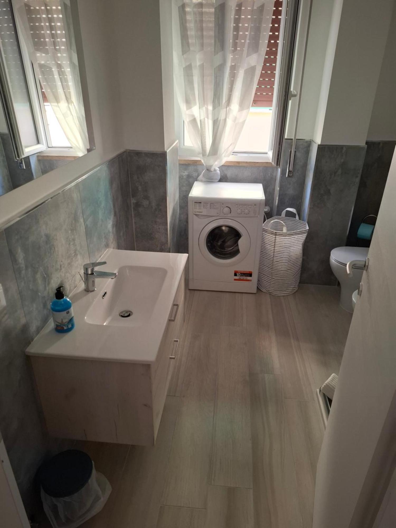Apartment Casa Eva Terracina