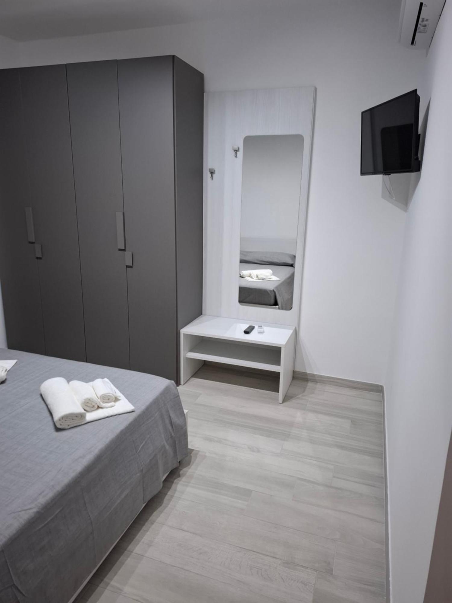 Casa Eva Apartment