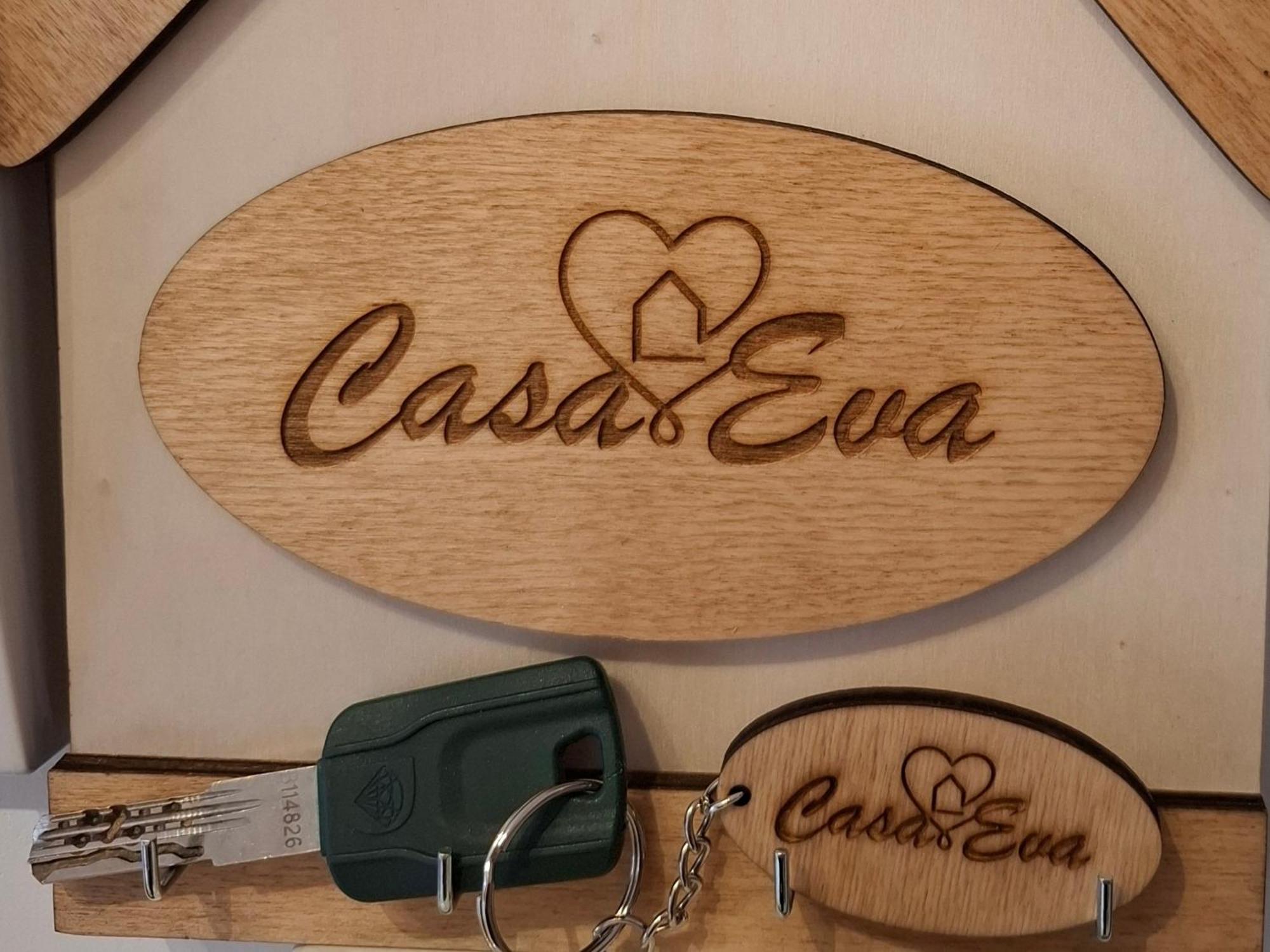 Casa Eva * Terracina