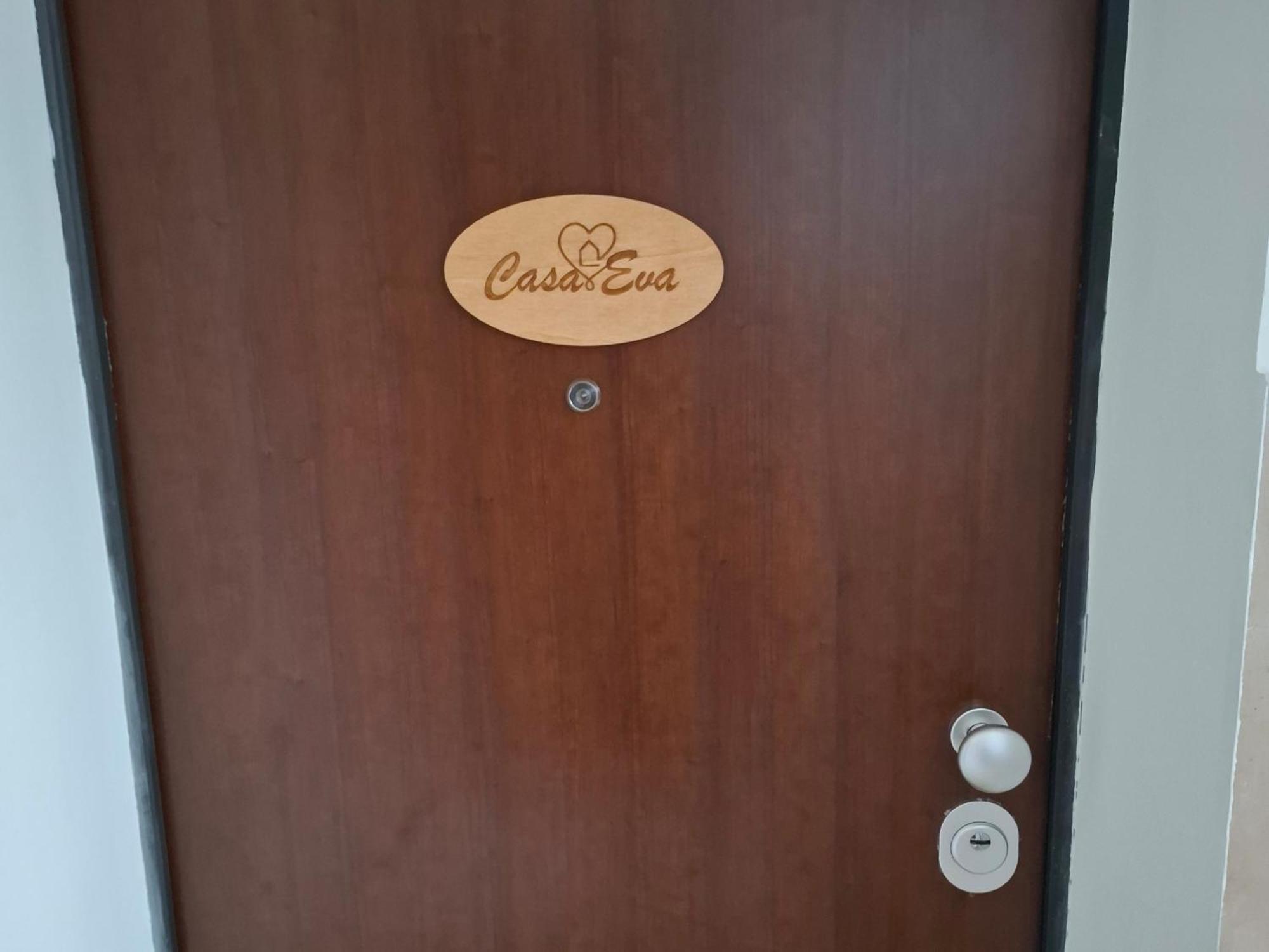 Casa Eva Apartment Terracina